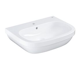 Подвесная раковина grohe euro ceramic 39323000 65см в Алматы фото № 1