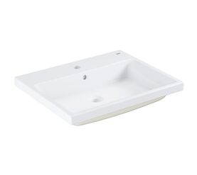 раковина встраиваемая grohe cube ceramic 3947900h в Алматы фото № 1