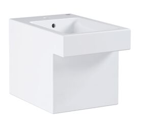 Биде grohe cube ceramic 3948700h в Алматы фото № 1