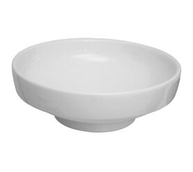 раковина накладная vitra water jewels 4334b003-1361 40см в Алматы фото № 1