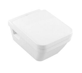 унитаз подвесной villeroy&boch architectura 5685h101 крышка с микролифтом в Алматы фото № 1