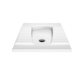 чаша генуя vitra arkitekt 5952l003-0054 c бачком скрытого монтажа в Алматы фото № 1