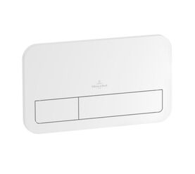 Клавиша смыва villeroy & boch viconnect 92249068 в Алматы фото № 1