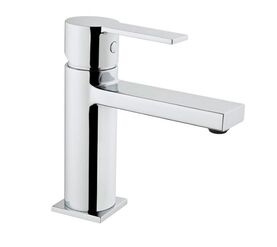 смеситель для раковины vitra flo s a41936exp в Алматы фото № 1