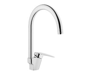 смеситель для кухни vitra dynamic s a42157exp в Алматы фото № 1