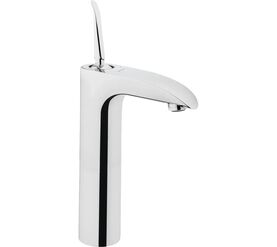 смеситель на раковину vitra t4 a42473exp (высокий) в Алматы фото № 1