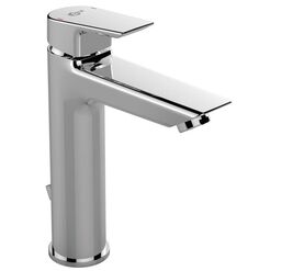 смеситель для раковины ideal standard tesi a6563aa высокий в Алматы фото № 1