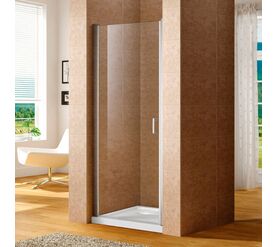 Душевая дверь aquanet 90x190 cinetic ae12-n-90h190u-ct в Алматы фото № 1