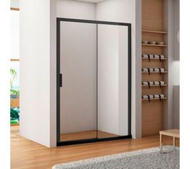 Душевая дверь aquanet 120x200 pleasure ae60-n-120h200u-bt в Алматы фото № 1