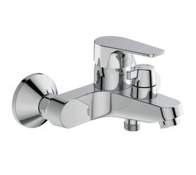 смеситель для ванны ideal standard cerafine d bc494aa в Алматы фото № 1