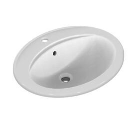раковина встраиваемая ideal standard simplicity e874901 55см в Алматы фото № 1