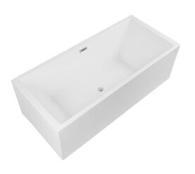 Отдельностоящая ванна aquanet perfect 180х80 в Алматы фото № 1