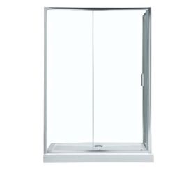 Душевая дверь aquanet 120x190 sd-1200a в Алматы фото № 1