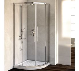 Душевой уголок ideal standard 90x90 kubo t7148 в Алматы фото № 1