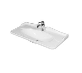 умывальник венеция 75 белый акватон в Алматы фото № 1