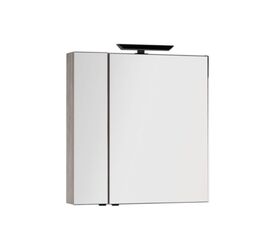 Зеркало мадейра 80 цв.дуб кантри в Алматы фото № 1