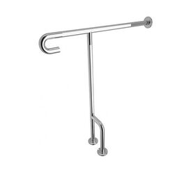 Поручень vitra a44469 напольный в Алматы фото № 1