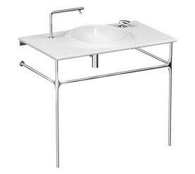 раковина vitra istanbul 4519b403-6142 в Алматы фото № 1