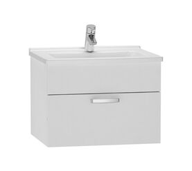 тумба с раковиной vitra s50 56066 в Алматы фото № 1