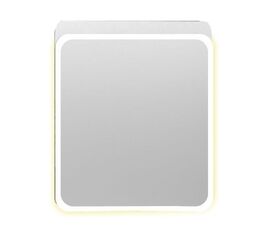 Зеркало c подсветкой vitra d-light 60см  56418 в Алматы фото № 1