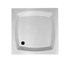 Поддон для душа vitra harmony 57680001000 90x90 в Алматы фото № 1