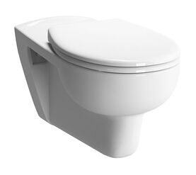 унитаз специального назначения vitra conforma 5811b003-0075 с микролифтом в Алматы фото № 1