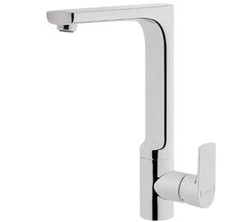 смеситель для кухни vitra sento a42156exp в Алматы фото № 1