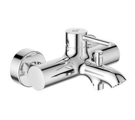 смеситель для ванны ideal standard ceraline bc199aa в Алматы фото № 1