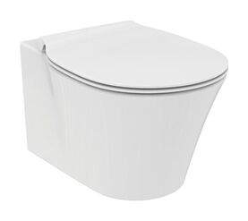 унитаз подвесной ideal standard connect air e005401 aqua blade .тонкая крышка  в Алматы фото № 1