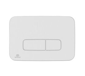 Клавиша смыва ideal standard oleas m3 r0123ac в Алматы фото № 1