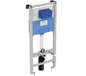 Инсталляция для унитаза ideal standard prosys frame 120 m r020467 в Алматы фото № 1