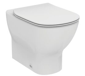 унитаз приставной ideal standard tesi t007501 с микролифтом в Алматы фото № 1