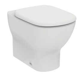 унитаз приставной ideal standard tesi t007501 в Алматы фото № 1