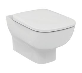 унитаз подвесной ideal standard esedra t386001 aquablade в Алматы фото № 1