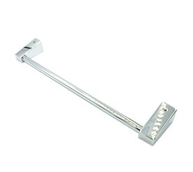 Полотенцедержатель vitra slope a44980exp в Алматы фото № 1