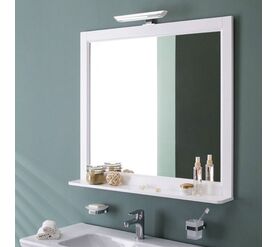 Зеркало бостон 60 цв.ясень в Алматы фото № 1