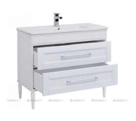 тумба бостон 60 белый мат в Алматы фото № 1