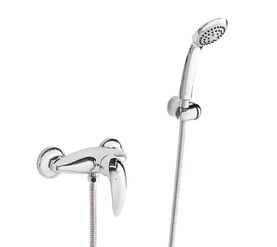 смеситель для душа iddis leaf leasb00i03 в Алматы фото № 1