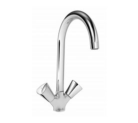 Bousbj0i05 смеситель для кухни bounce iddis в Алматы фото № 1