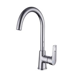 Runsbj0i05 смеситель для кухни runo iddis в Алматы фото № 1