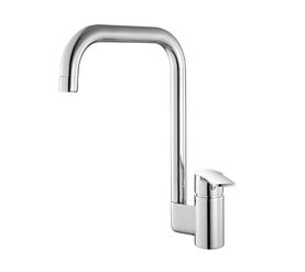 Dissbl0i05 смеситель для кухни district iddis в Алматы фото № 1