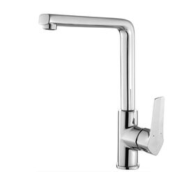 Harsbl0i05 смеситель для кухни harizma iddis в Алматы фото № 1