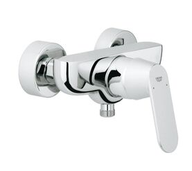 смеситель для душа grohe eurosmart 32837000 однорычажный в Алматы фото № 1