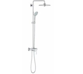 Душевая система grohe euphoria system 260 27473001 в Алматы фото № 1