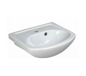 умывальник акватон акванью 1wh110150 45см в Алматы фото № 1