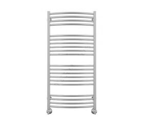 Водяной полотенцесушитель классик п20 500х1006 в Алматы фото № 1