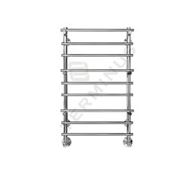 Водяной полотенцесушитель терминус вента п9 500х835 в Алматы фото № 1