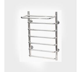 Полотенцесушитель терминус полка п7 500х700 водяной в Алматы фото № 1