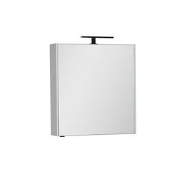 Зеркало латина 70 цв.белый в Алматы фото № 1