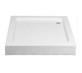 Подон для душа нх108 квадрат акр. 90х90х15 new в Алматы фото № 1